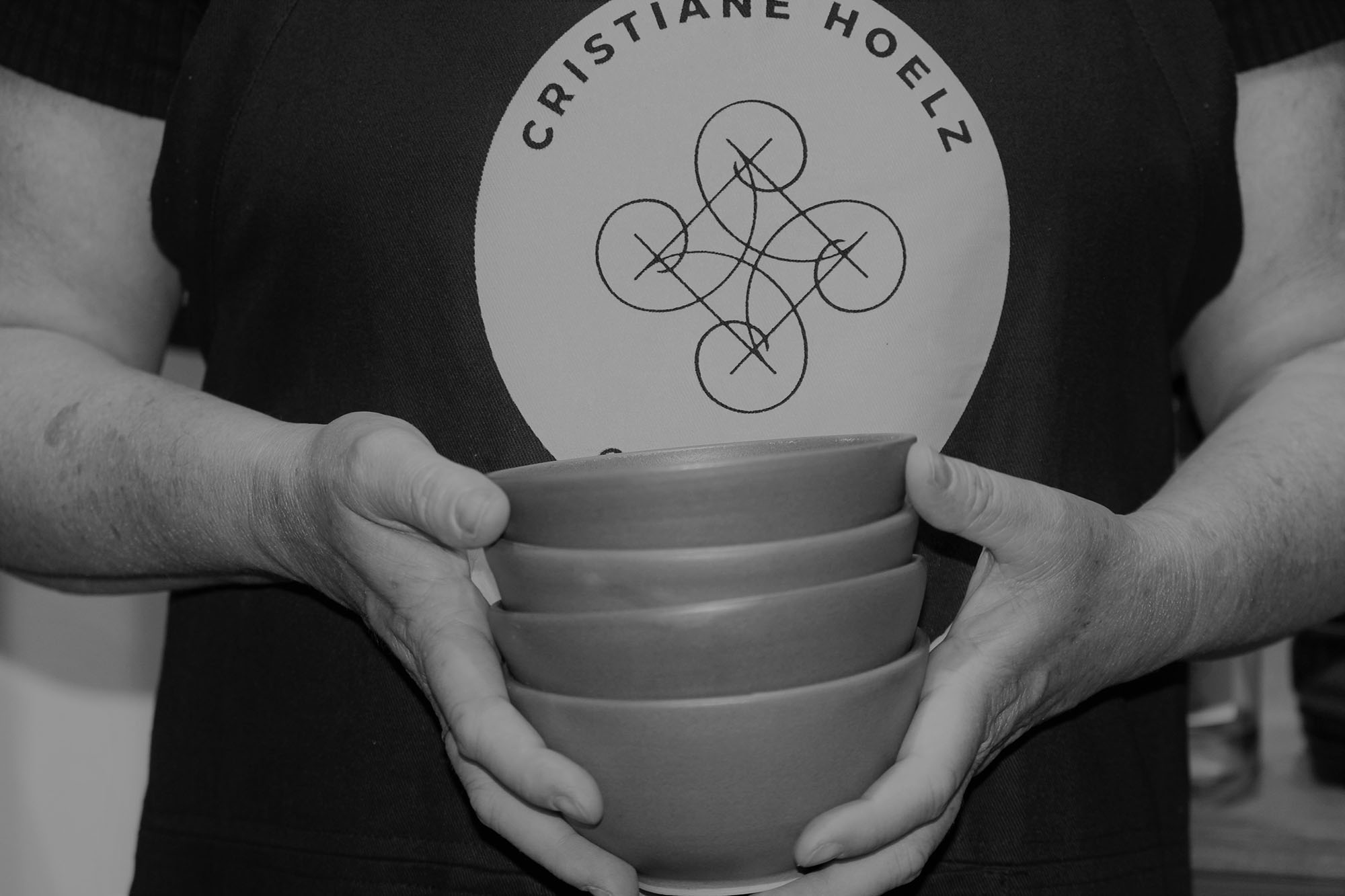 De Ceramista para Ceramista –  “A sua mão é a principal ferramenta” – Arquimedes